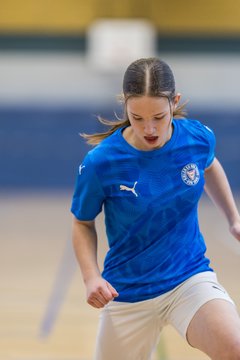 Bild 142 - wCJ NFV Futsalmeisterschaft